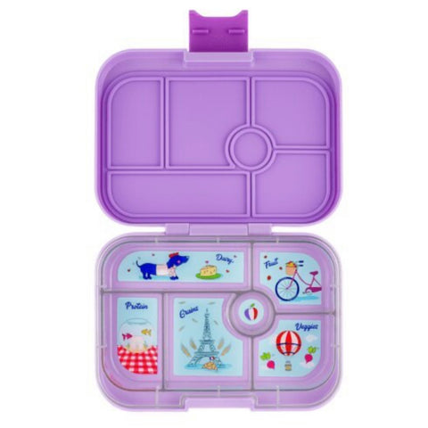 Yumbox Original Dreamy Purple