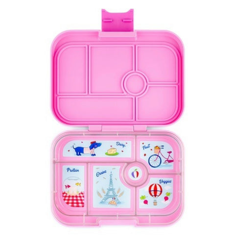 Yumbox Original Fifi Pink