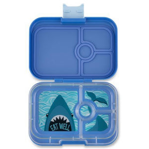 Yumbox Panino True Blue