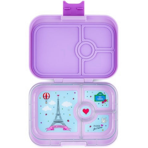 Yumbox Panino Purple