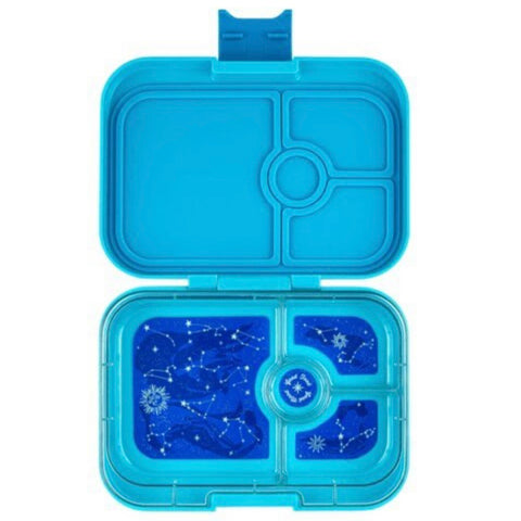 Yumbox Panino Luna Blue