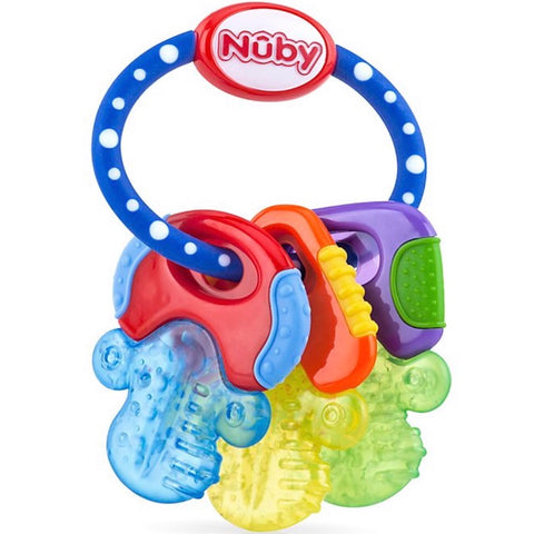 Nuby Ice Gel Teether