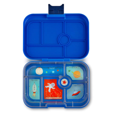 Yumbox Original Neptune Blue