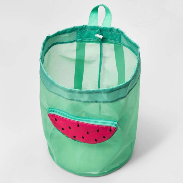 Watermelon Foldable Tote