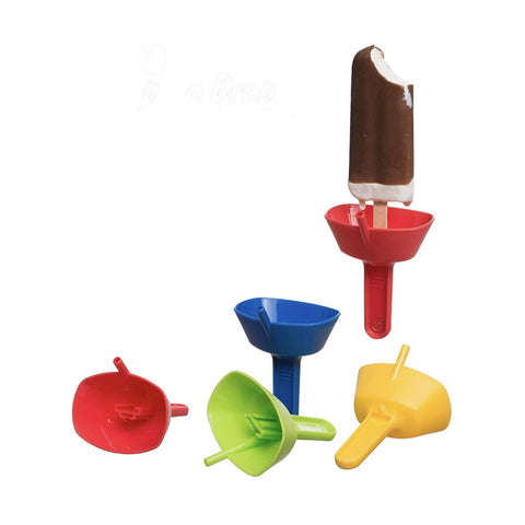 Popsicle Holder