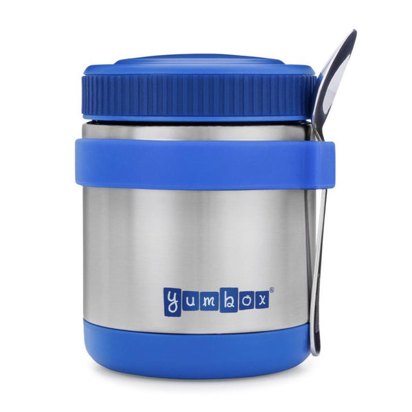 Yumbox Zuppa Thermal Jar With Spoon