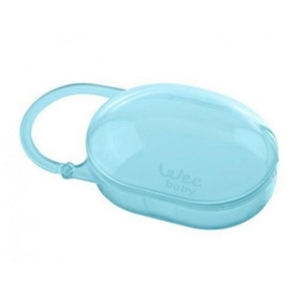 Pacifier Case - Oval