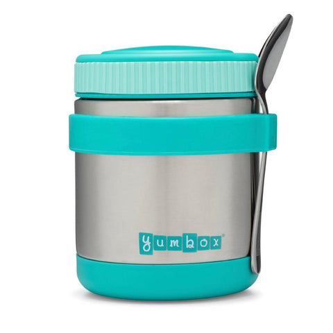 Yumbox Zuppa Thermal Jar With Spoon