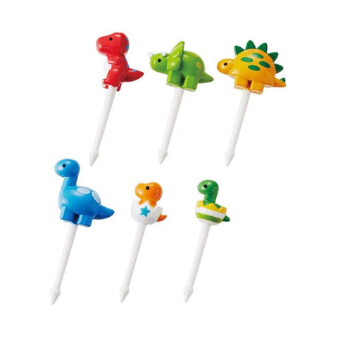 Dinosaur Food Picks