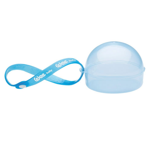 Pacifier Case - Round