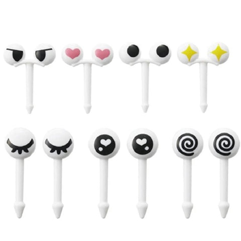 Eyes Food Picks