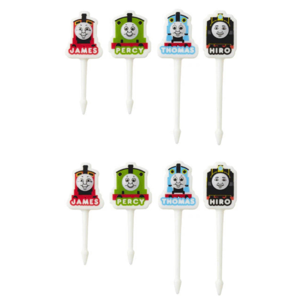 Thomas & Friends Food Picks